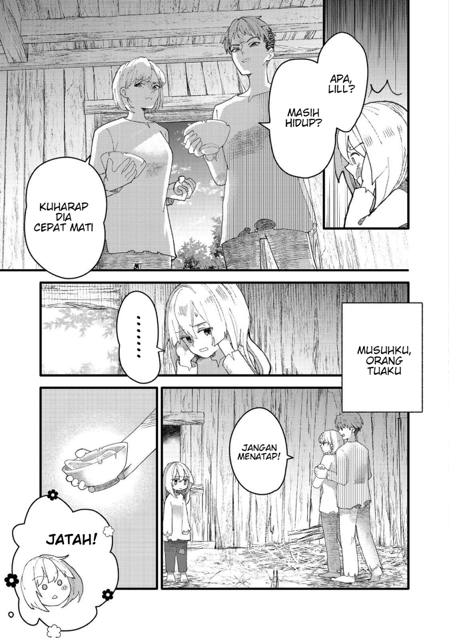 Tensei Nanmin Shoujo wa Shimin-ken wo 0 Kara Mezashite Hatarakimasu Chapter 01 Gambar 8