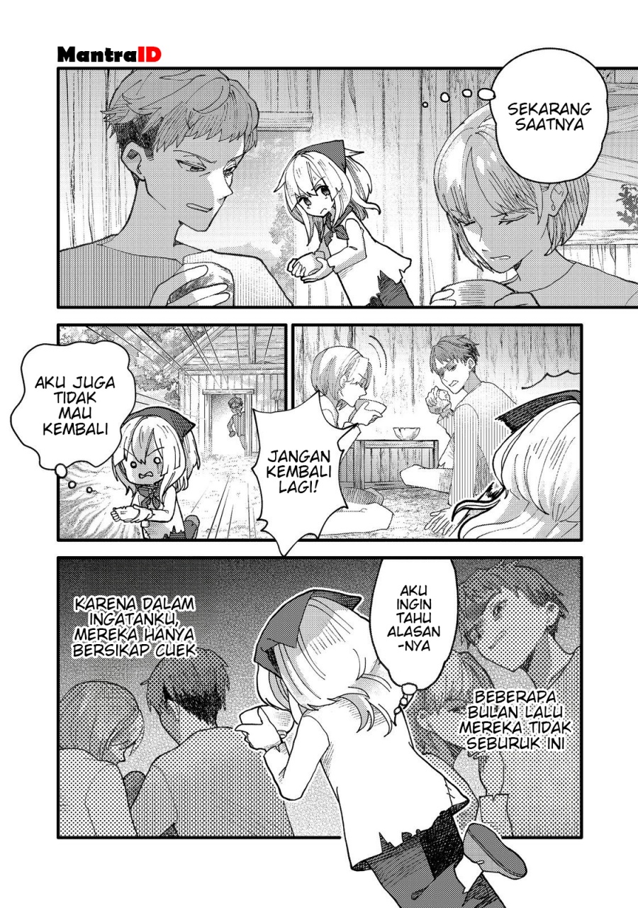 Tensei Nanmin Shoujo wa Shimin-ken wo 0 Kara Mezashite Hatarakimasu Chapter 01 Gambar 9