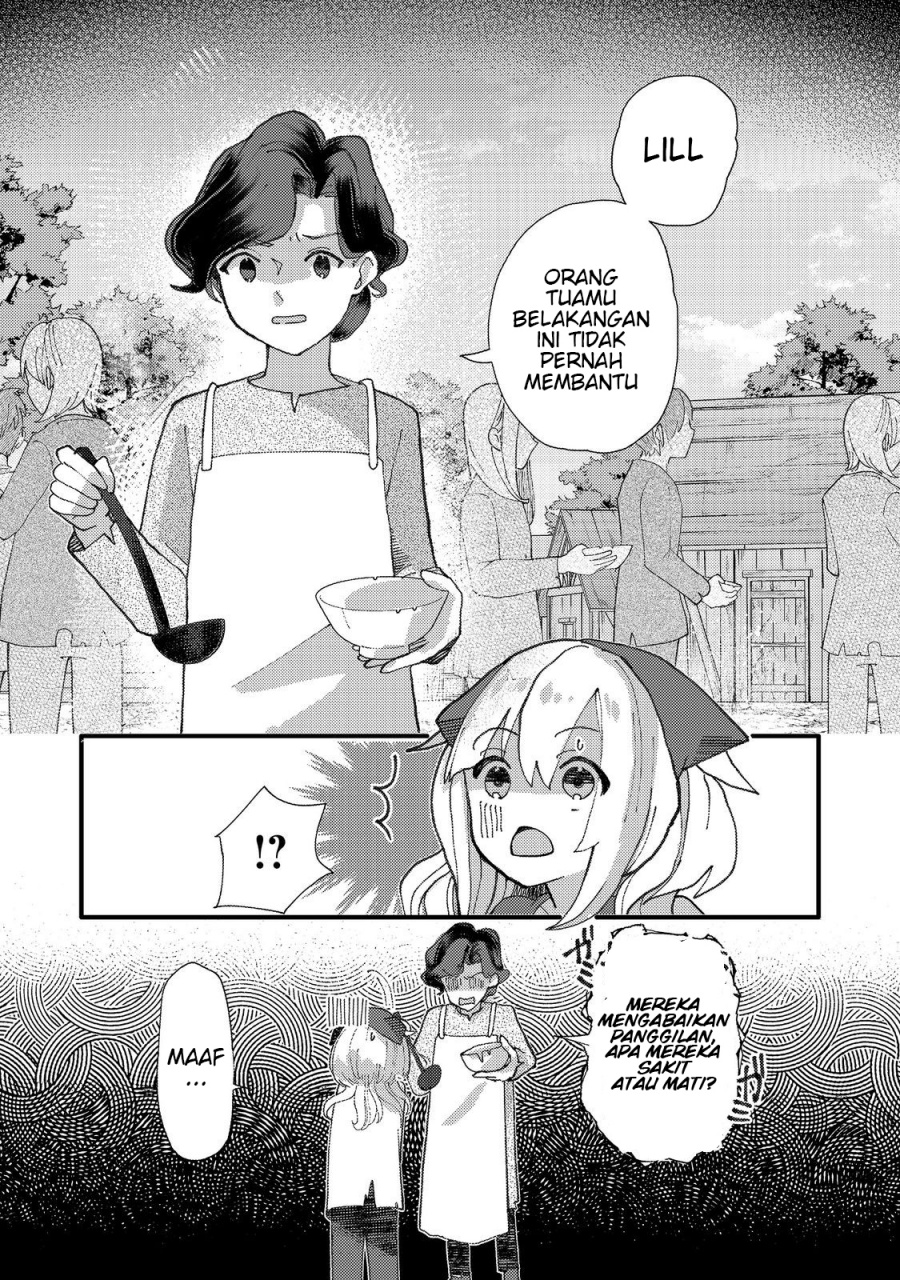 Tensei Nanmin Shoujo wa Shimin-ken wo 0 Kara Mezashite Hatarakimasu Chapter 01 Gambar 12