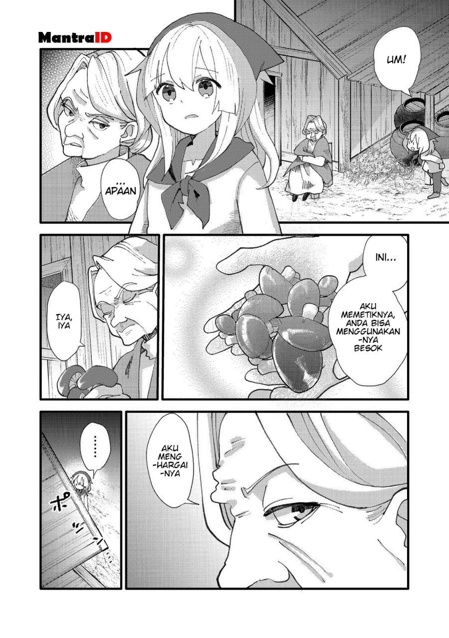 Tensei Nanmin Shoujo wa Shimin-ken wo 0 Kara Mezashite Hatarakimasu Chapter 01 Gambar 19