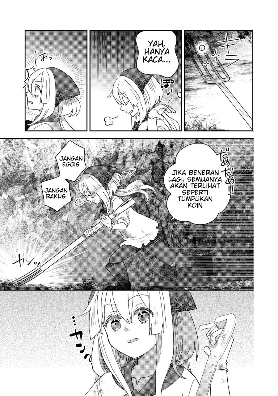 Tensei Nanmin Shoujo wa Shimin-ken wo 0 Kara Mezashite Hatarakimasu Chapter 05 Gambar 7