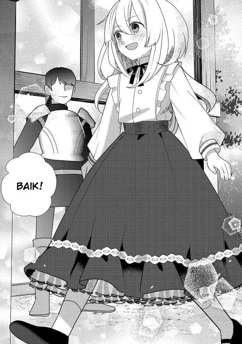 Tensei Nanmin Shoujo wa Shimin-ken wo 0 Kara Mezashite Hatarakimasu Chapter 07 Gambar 24