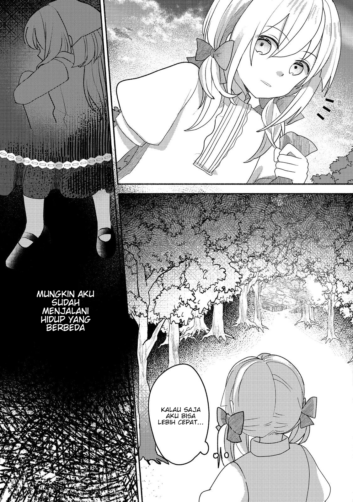 Tensei Nanmin Shoujo wa Shimin-ken wo 0 Kara Mezashite Hatarakimasu Chapter 09 Gambar 9