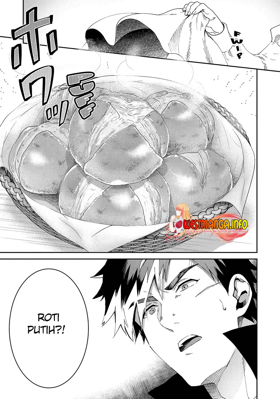 Tensei Ouji wa Renkinjutsushi to Nari Koukoku suru Chapter 05.2 Gambar 18