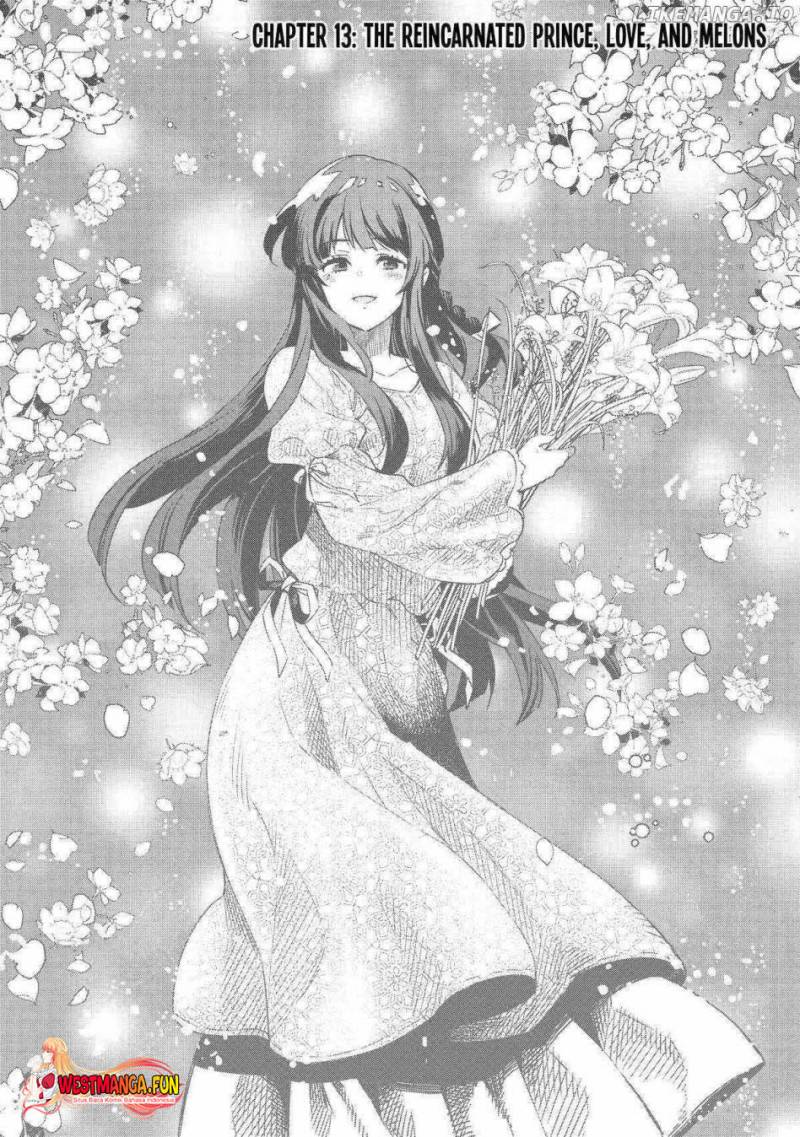 Tensei Ouji wa Renkinjutsushi to Nari Koukoku suru Chapter 13 Gambar 3