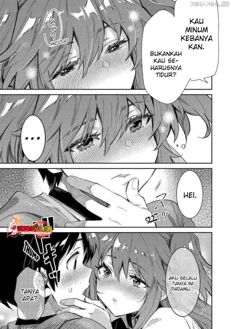 Tensei Ouji wa Renkinjutsushi to Nari Koukoku suru Chapter 13 Gambar 25