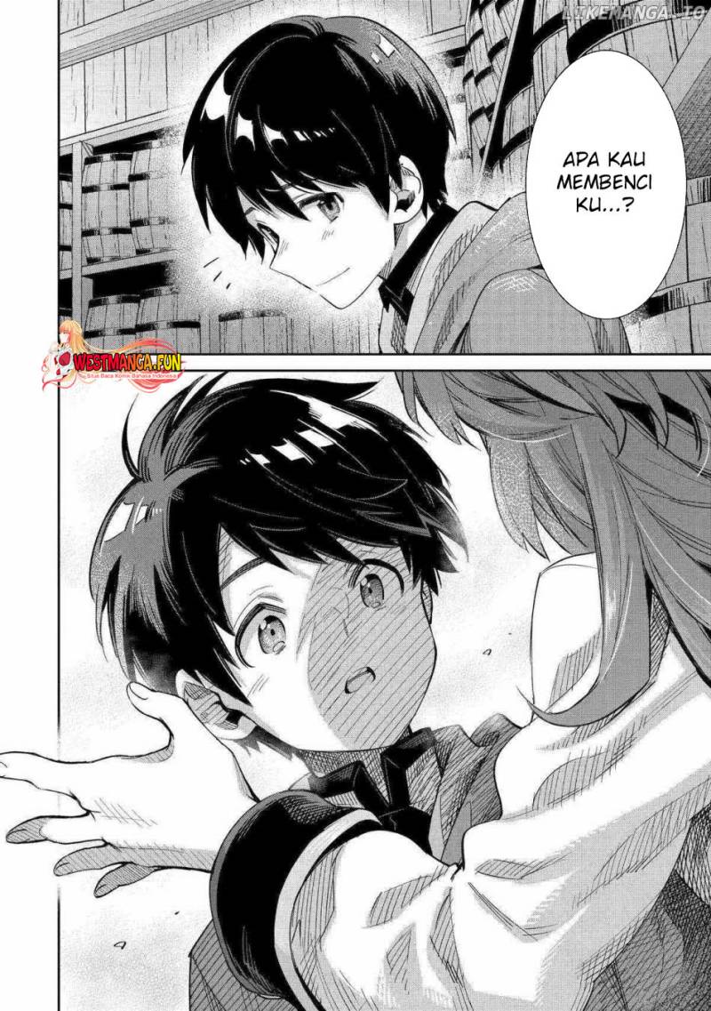 Tensei Ouji wa Renkinjutsushi to Nari Koukoku suru Chapter 13 Gambar 36