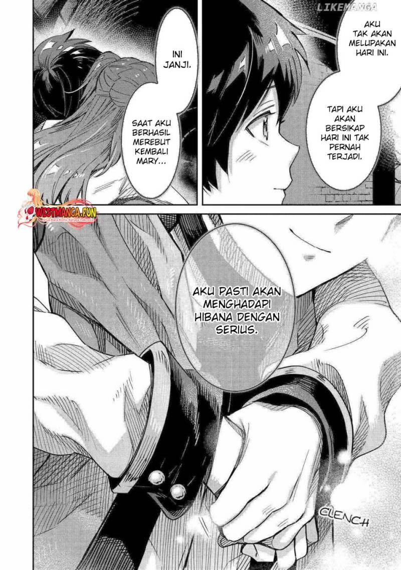 Tensei Ouji wa Renkinjutsushi to Nari Koukoku suru Chapter 13 Gambar 42