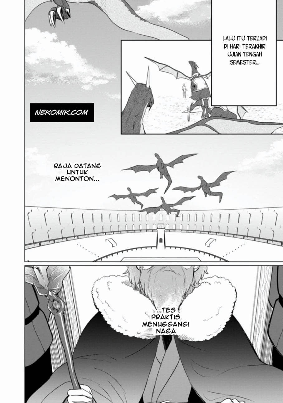 Tensei Saki ga Zannen Ouji Datta Ken: Ima wa Fukkin 1-kai mo Dekinai kedo Yasete Isekai Sukuimasu Chapter 02.1 Gambar 7
