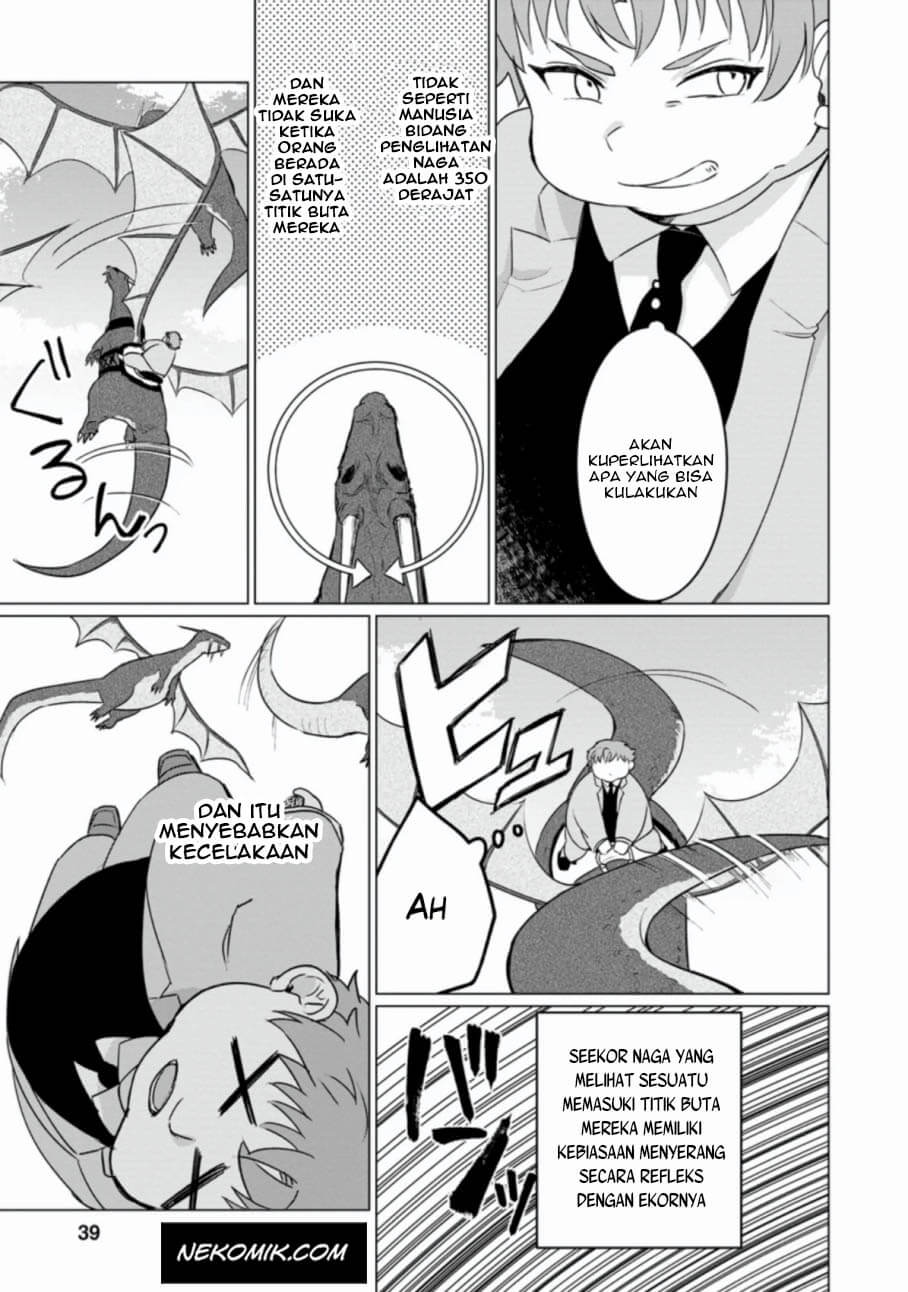 Tensei Saki ga Zannen Ouji Datta Ken: Ima wa Fukkin 1-kai mo Dekinai kedo Yasete Isekai Sukuimasu Chapter 02.1 Gambar 8