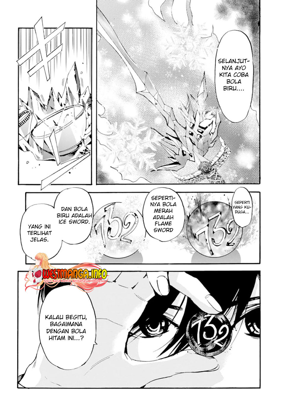 Tensei Shita Moto Dorei, Saikyou no Kizoku ni Natte Toshiue no Musume to Sekai Saikyou wo Mezashimasu Chapter 02 Gambar 9