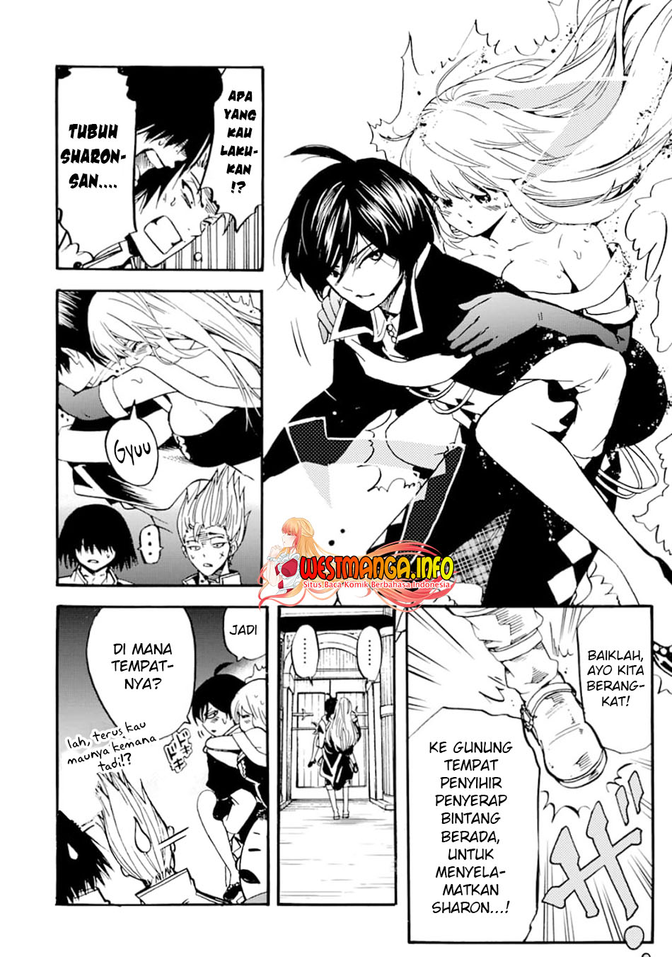 Tensei Shita Moto Dorei, Saikyou no Kizoku ni Natte Toshiue no Musume to Sekai Saikyou wo Mezashimasu Chapter 02 Gambar 24