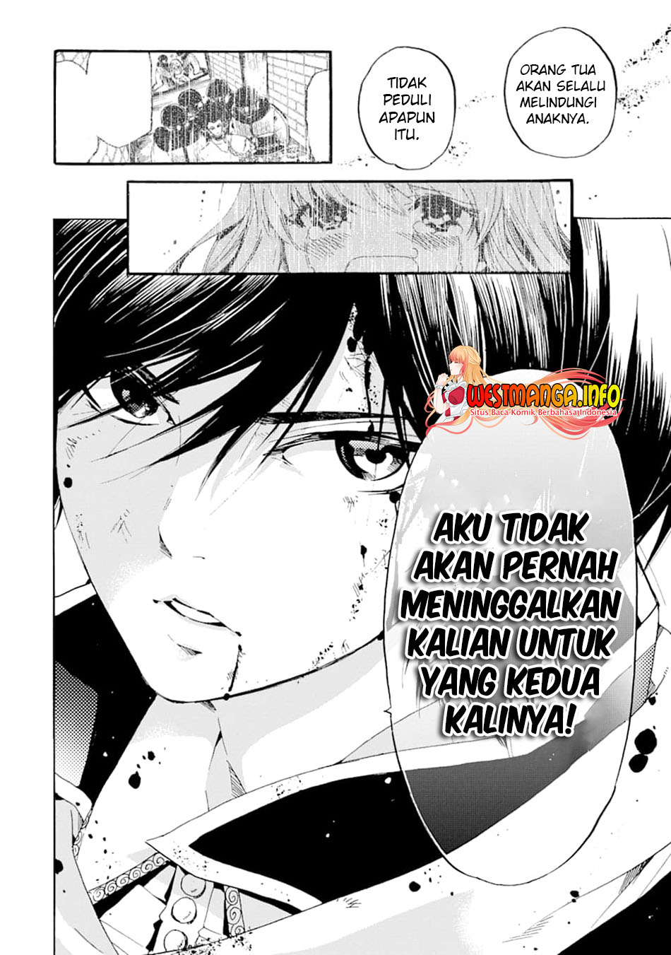 Tensei Shita Moto Dorei, Saikyou no Kizoku ni Natte Toshiue no Musume to Sekai Saikyou wo Mezashimasu Chapter 02 Gambar 36