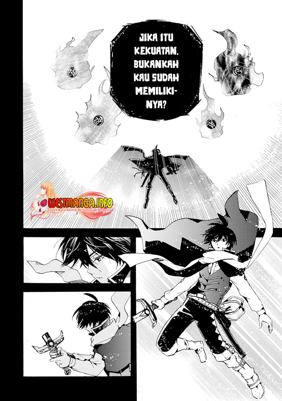 Tensei Shita Moto Dorei, Saikyou no Kizoku ni Natte Toshiue no Musume to Sekai Saikyou wo Mezashimasu Chapter 02 Gambar 38