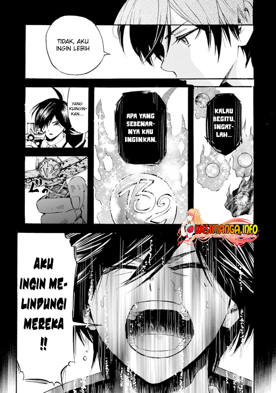 Tensei Shita Moto Dorei, Saikyou no Kizoku ni Natte Toshiue no Musume to Sekai Saikyou wo Mezashimasu Chapter 02 Gambar 39