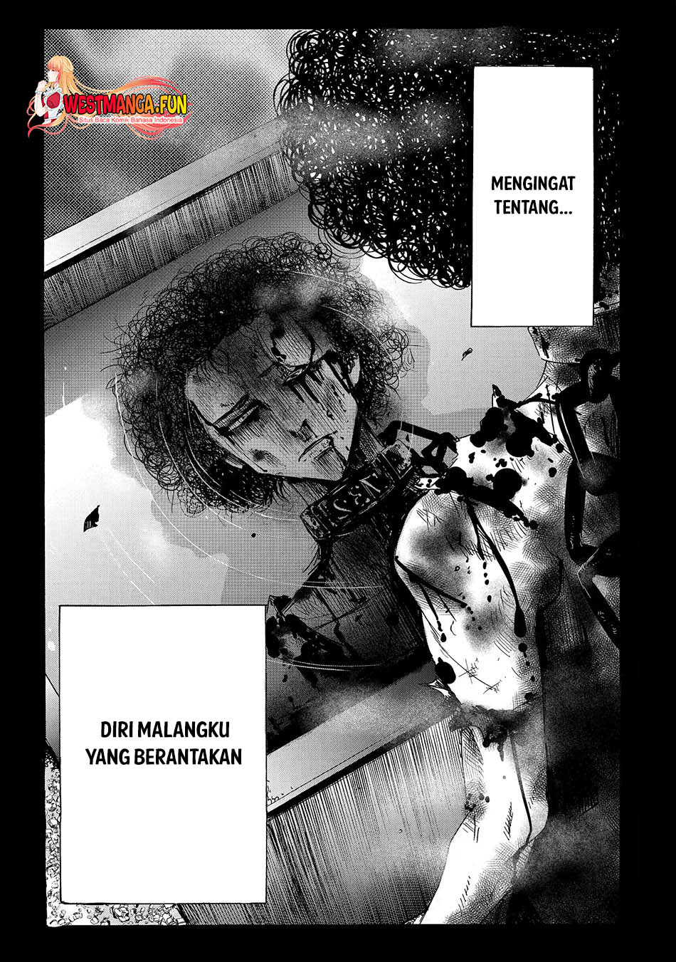 Tensei Shita Moto Dorei, Saikyou no Kizoku ni Natte Toshiue no Musume to Sekai Saikyou wo Mezashimasu Chapter 04.1 Gambar 7