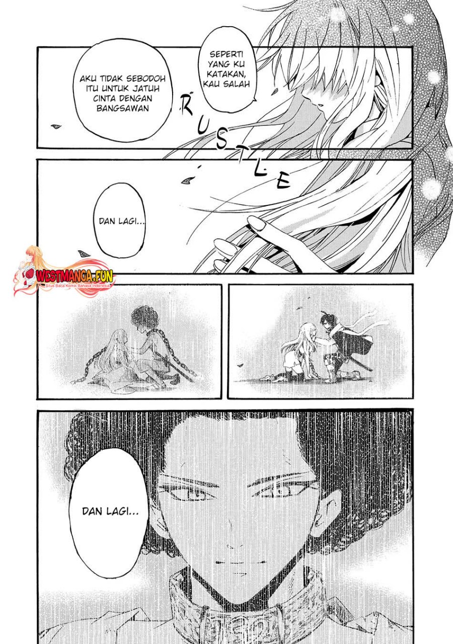 Tensei Shita Moto Dorei, Saikyou no Kizoku ni Natte Toshiue no Musume to Sekai Saikyou wo Mezashimasu Chapter 07 Gambar 33