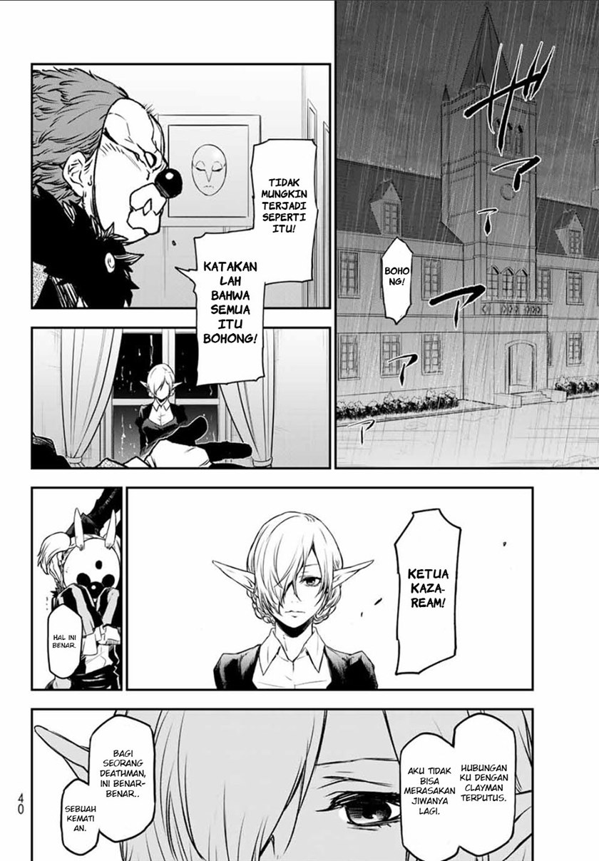 Tensei Shitara Slime Datta Ken Chapter 86 Gambar 29