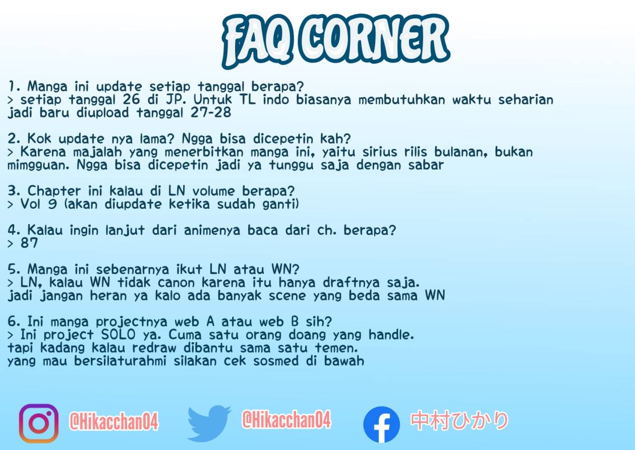 Tensei Shitara Slime Datta Ken Chapter 110 Gambar 41