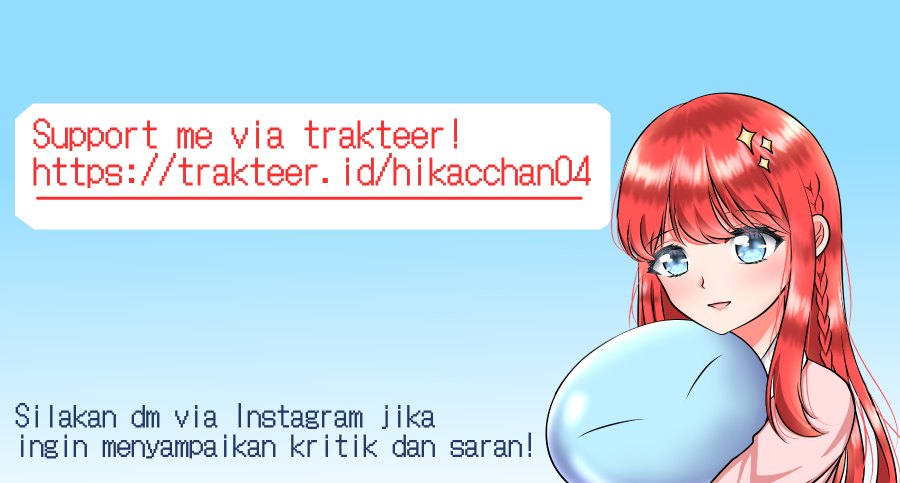 Tensei Shitara Slime Datta Ken Chapter 118 Gambar 61