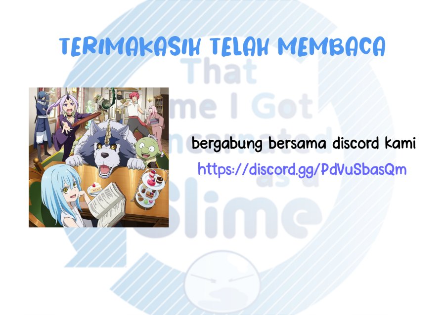 Tensei Shitara Slime Datta Ken Chapter 118 Gambar 62