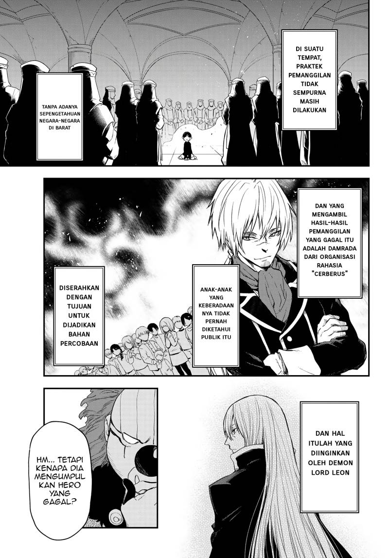 Tensei Shitara Slime Datta Ken Chapter 118 Gambar 8