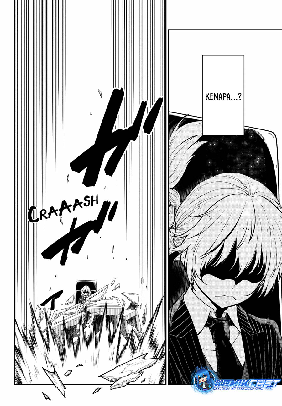 Tensei Shitara Slime Datta Ken Chapter 123 Fix Gambar 7