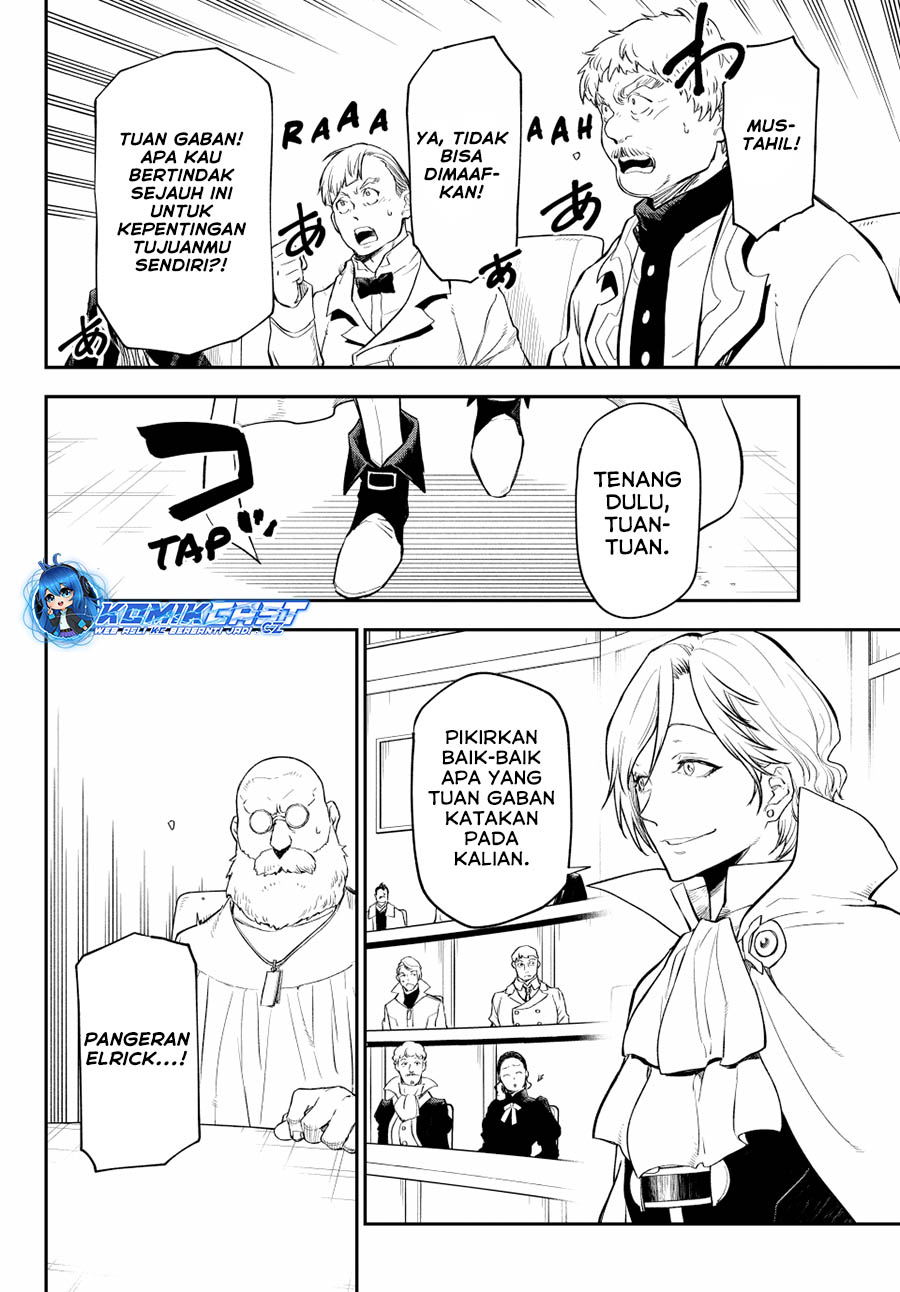 Tensei Shitara Slime Datta Ken Chapter 123 Fix Gambar 41
