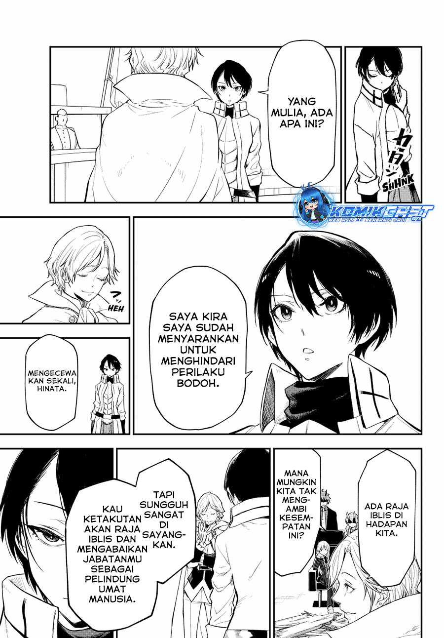 Tensei Shitara Slime Datta Ken Chapter 123 Fix Gambar 42