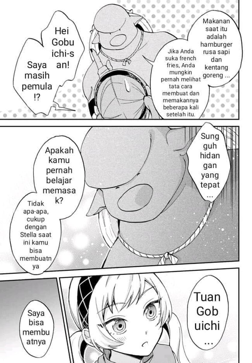 Tensei Shitara Slime Datta Ken Ibun: Makoku Gurashi no Trinity Chapter 06 Gambar 14