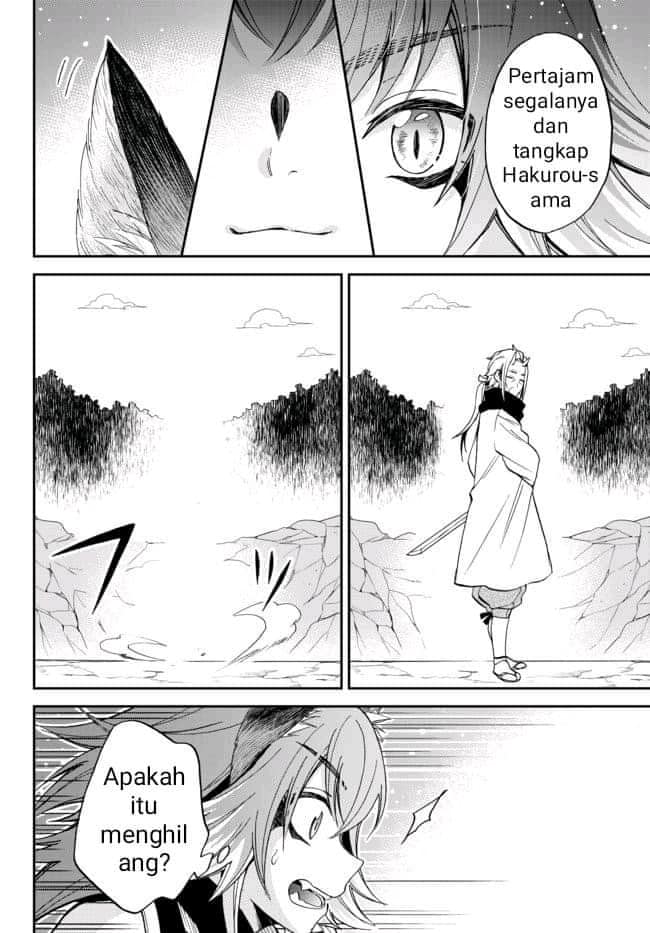 Tensei Shitara Slime Datta Ken Ibun: Makoku Gurashi no Trinity Chapter 07 Gambar 12