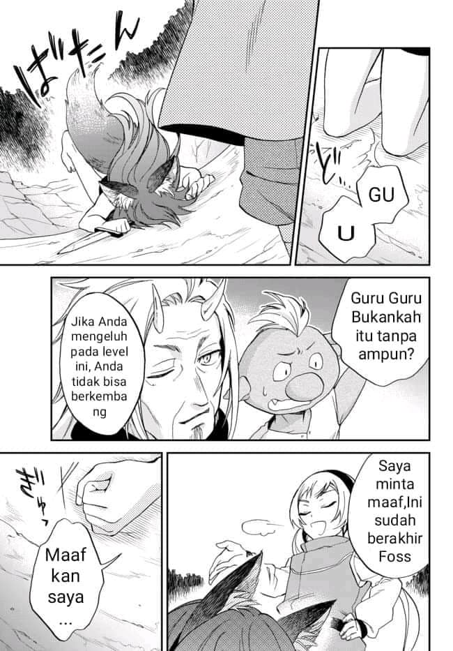 Tensei Shitara Slime Datta Ken Ibun: Makoku Gurashi no Trinity Chapter 07 Gambar 15