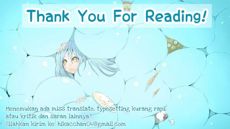 Tensei Shitara Slime Datta Ken Ibun: Makoku Gurashi no Trinity Chapter 39 Gambar 24