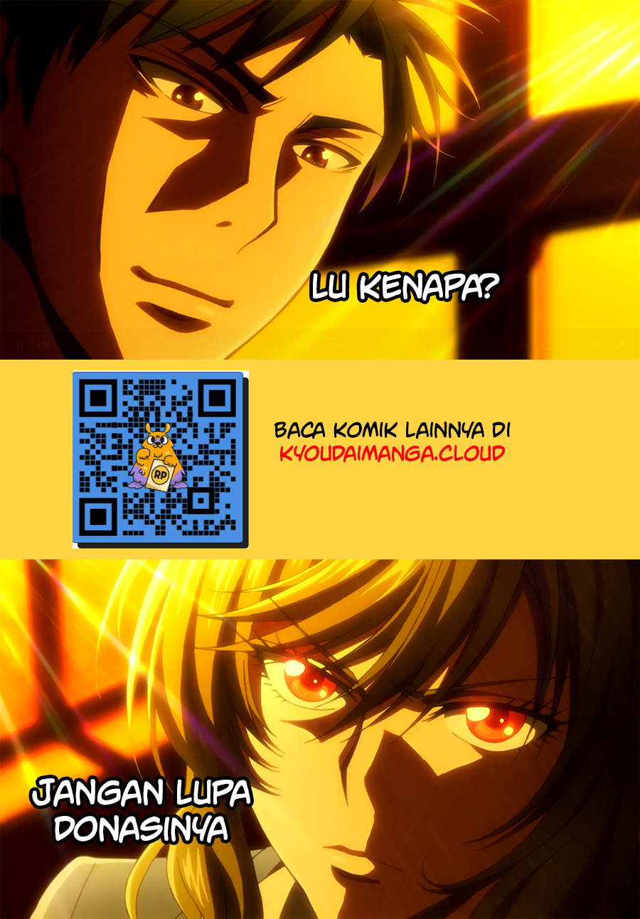 Tensei Shitara Suterareta ga Hirowarete Tanoshiku Ikiteimasu Chapter 01 Gambar 34