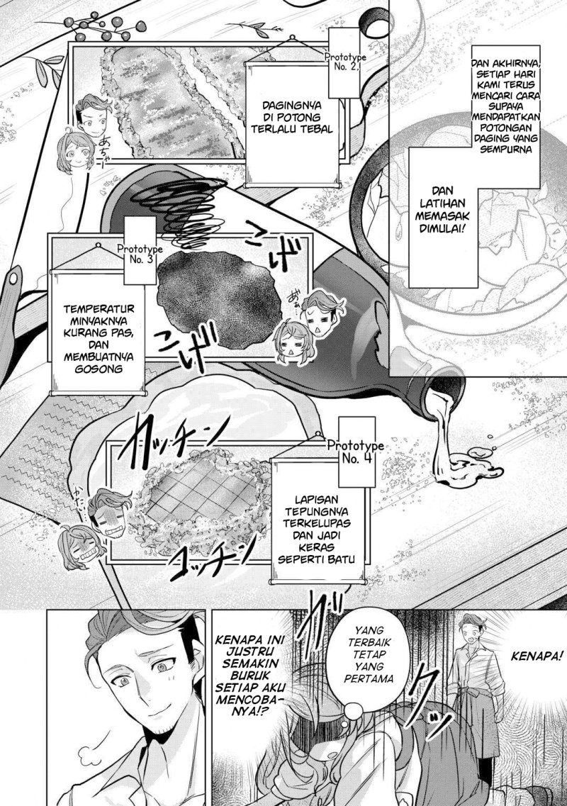 Tensei Shitara Suterareta ga Hirowarete Tanoshiku Ikiteimasu Chapter 04 Gambar 13