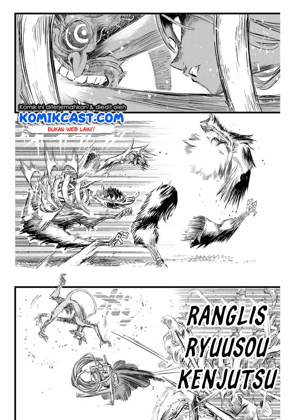 Tensei Shitara dai Nana Ouji dattanode, Kimamani Majutsu o Kiwamemasu Chapter 10 Gambar 15