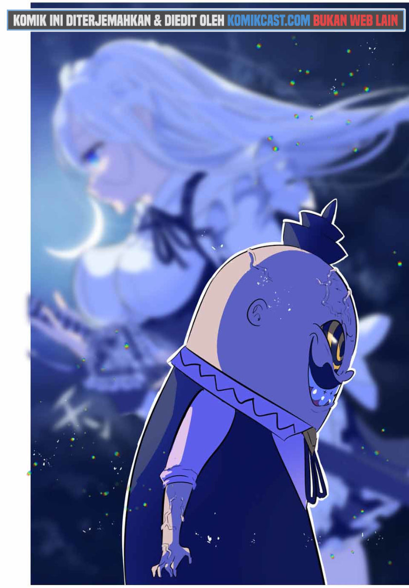 Tensei Shitara dai Nana Ouji dattanode, Kimamani Majutsu o Kiwamemasu Chapter 34 Gambar 15