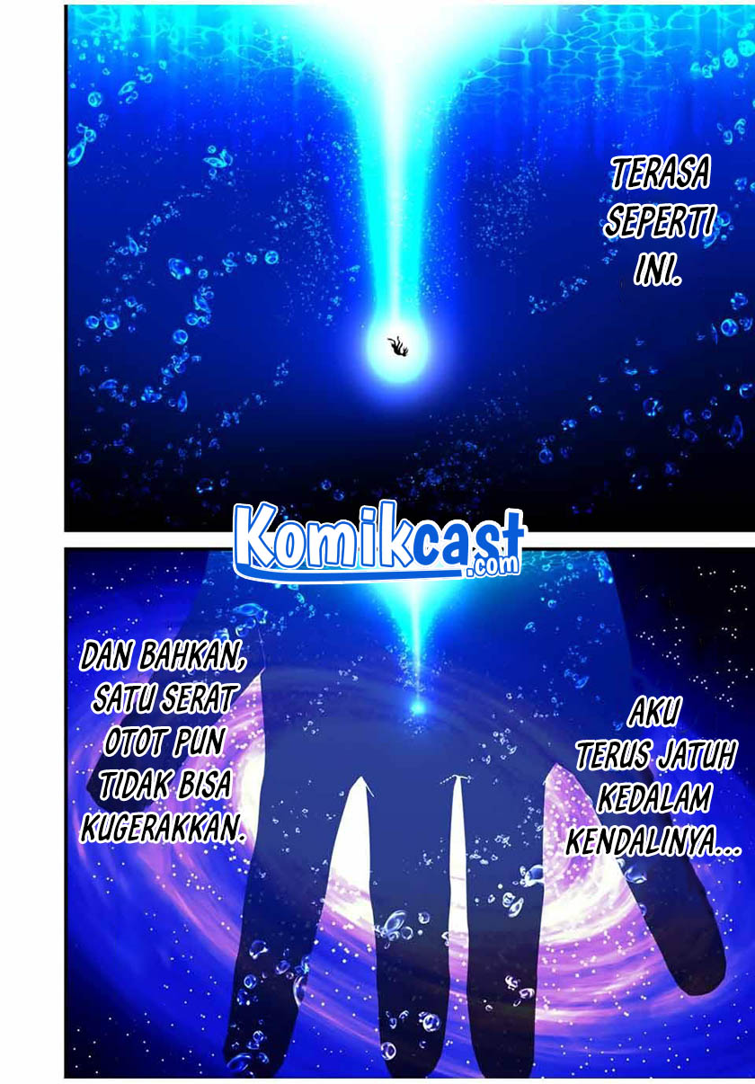 Tensei Shitara dai Nana Ouji dattanode, Kimamani Majutsu o Kiwamemasu Chapter 57 Gambar 7
