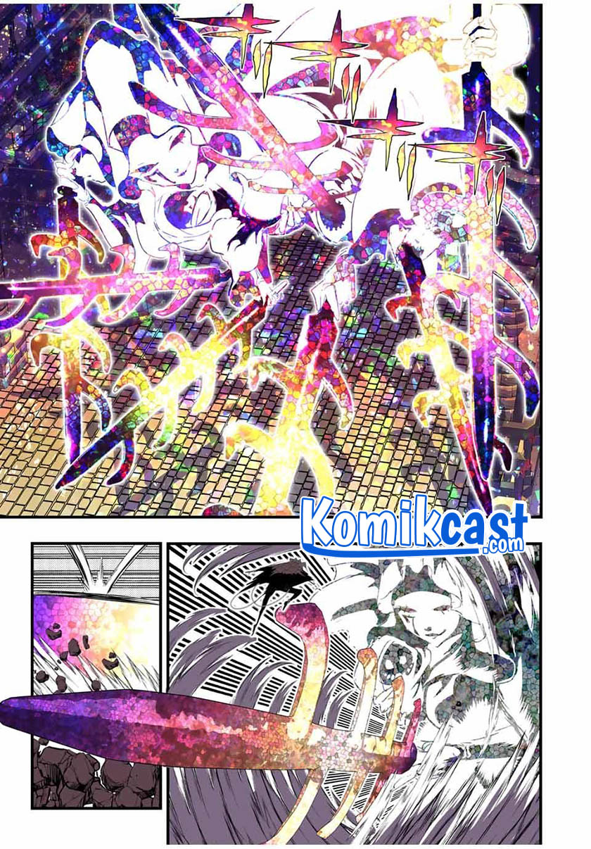 Tensei Shitara dai Nana Ouji dattanode, Kimamani Majutsu o Kiwamemasu Chapter 57 Gambar 10
