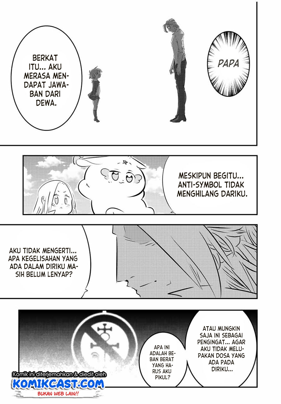 Tensei Shitara dai Nana Ouji dattanode, Kimamani Majutsu o Kiwamemasu Chapter 87 Gambar 6