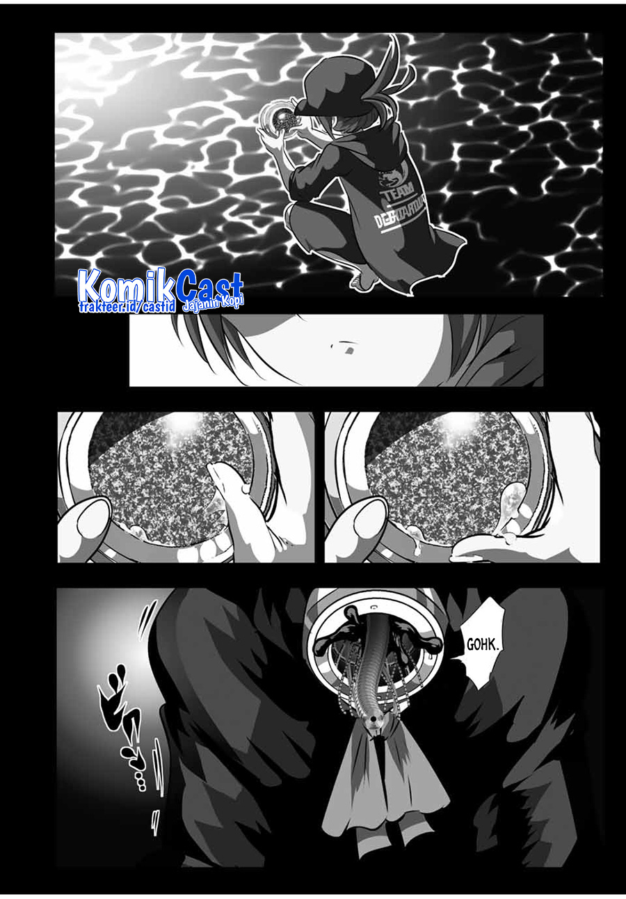 Tensei Shitara dai Nana Ouji dattanode, Kimamani Majutsu o Kiwamemasu Chapter 122 Gambar 11