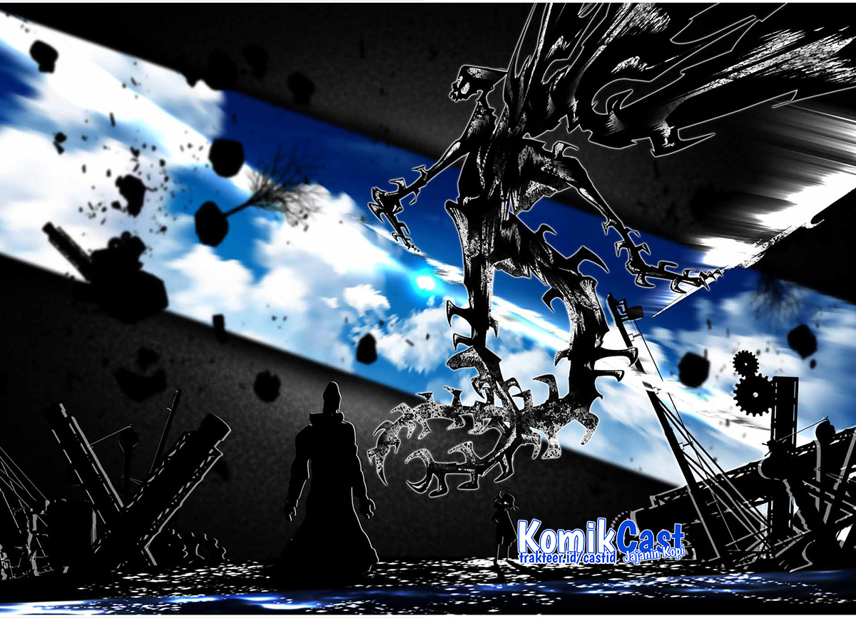 Tensei Shitara dai Nana Ouji dattanode, Kimamani Majutsu o Kiwamemasu Chapter 122 Gambar 16