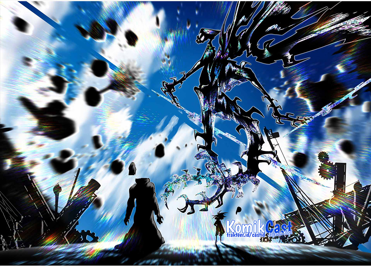 Tensei Shitara dai Nana Ouji dattanode, Kimamani Majutsu o Kiwamemasu Chapter 122 Gambar 17