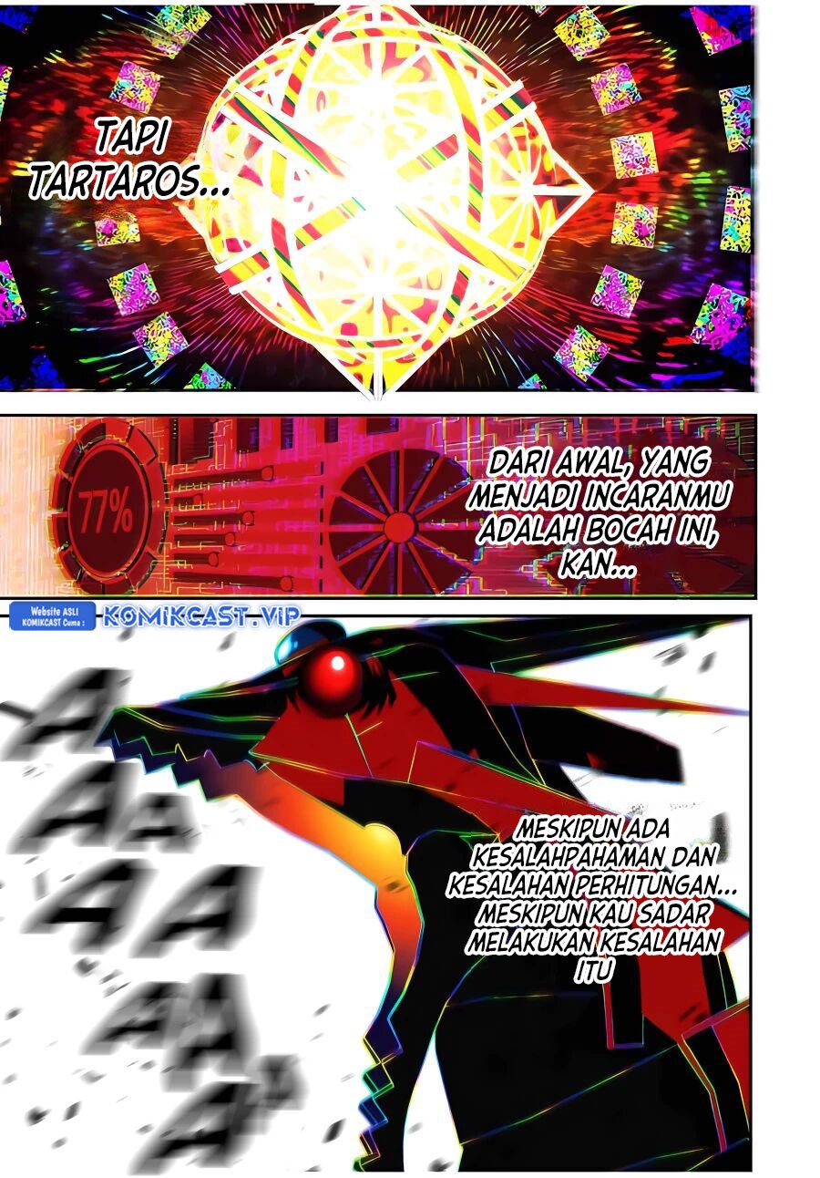 Tensei Shitara dai Nana Ouji dattanode, Kimamani Majutsu o Kiwamemasu Chapter 137 Gambar 17