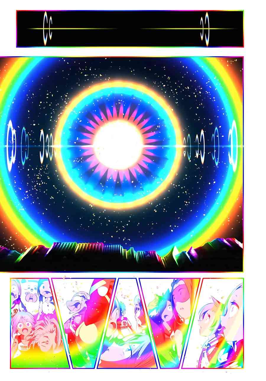 Tensei Shitara dai Nana Ouji dattanode, Kimamani Majutsu o Kiwamemasu Chapter 140 Gambar 6