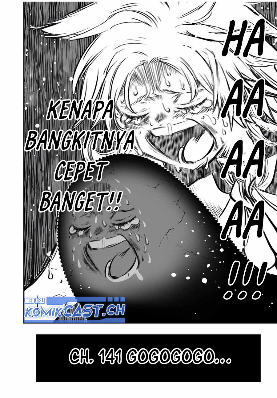 Tensei Shitara dai Nana Ouji dattanode, Kimamani Majutsu o Kiwamemasu Chapter 141 Gambar 5