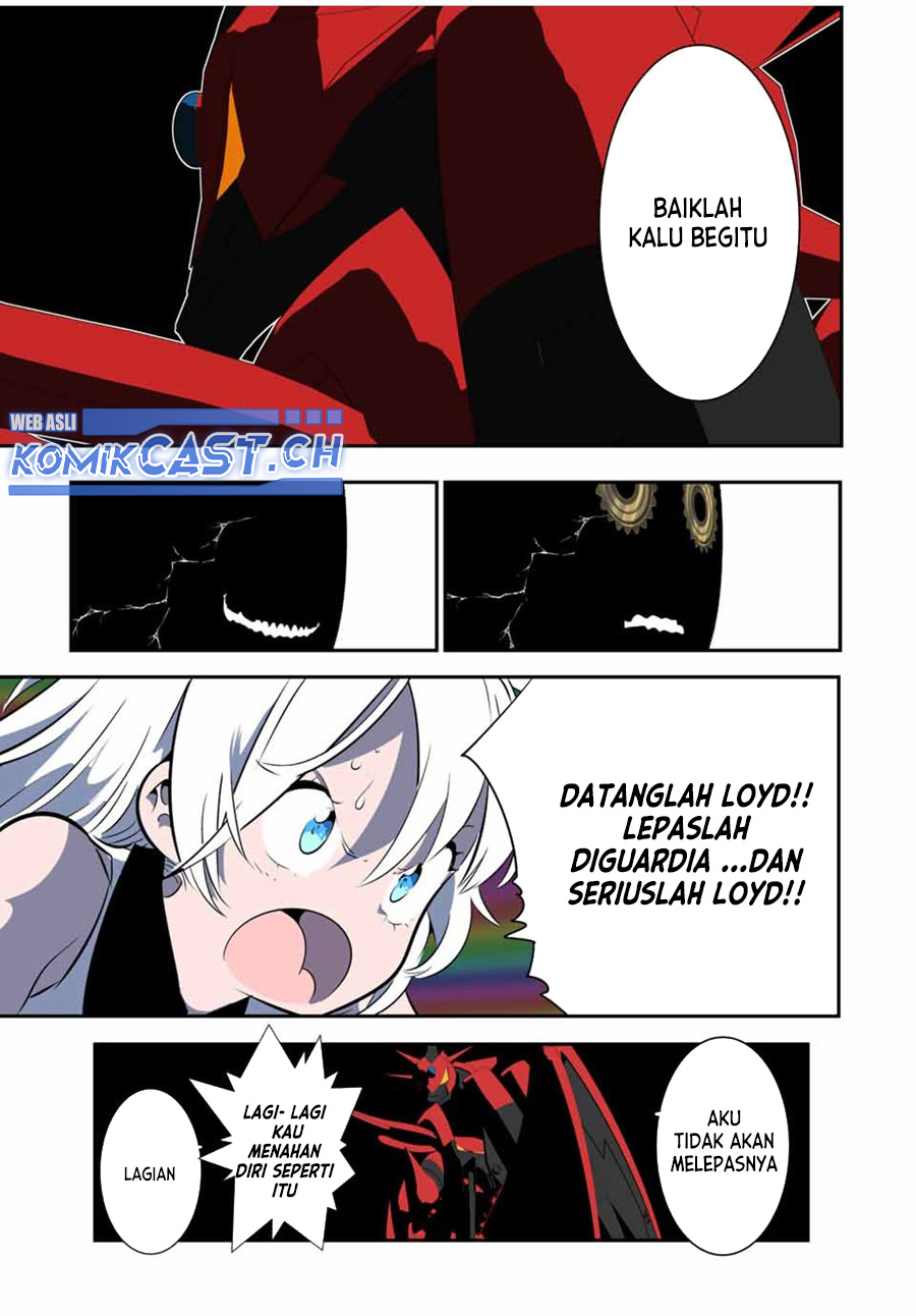 Tensei Shitara dai Nana Ouji dattanode, Kimamani Majutsu o Kiwamemasu Chapter 141 Gambar 16