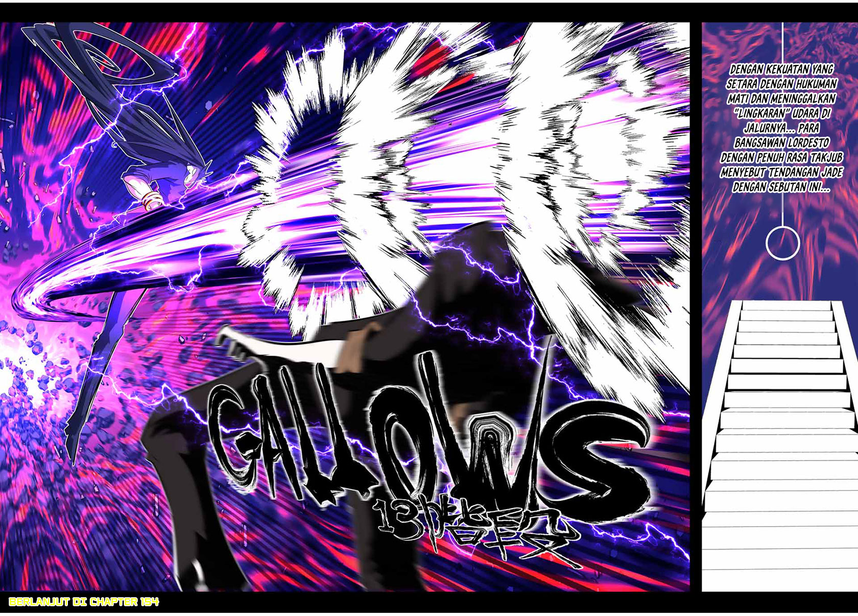 Tensei Shitara dai Nana Ouji dattanode, Kimamani Majutsu o Kiwamemasu Chapter 153 Gambar 21