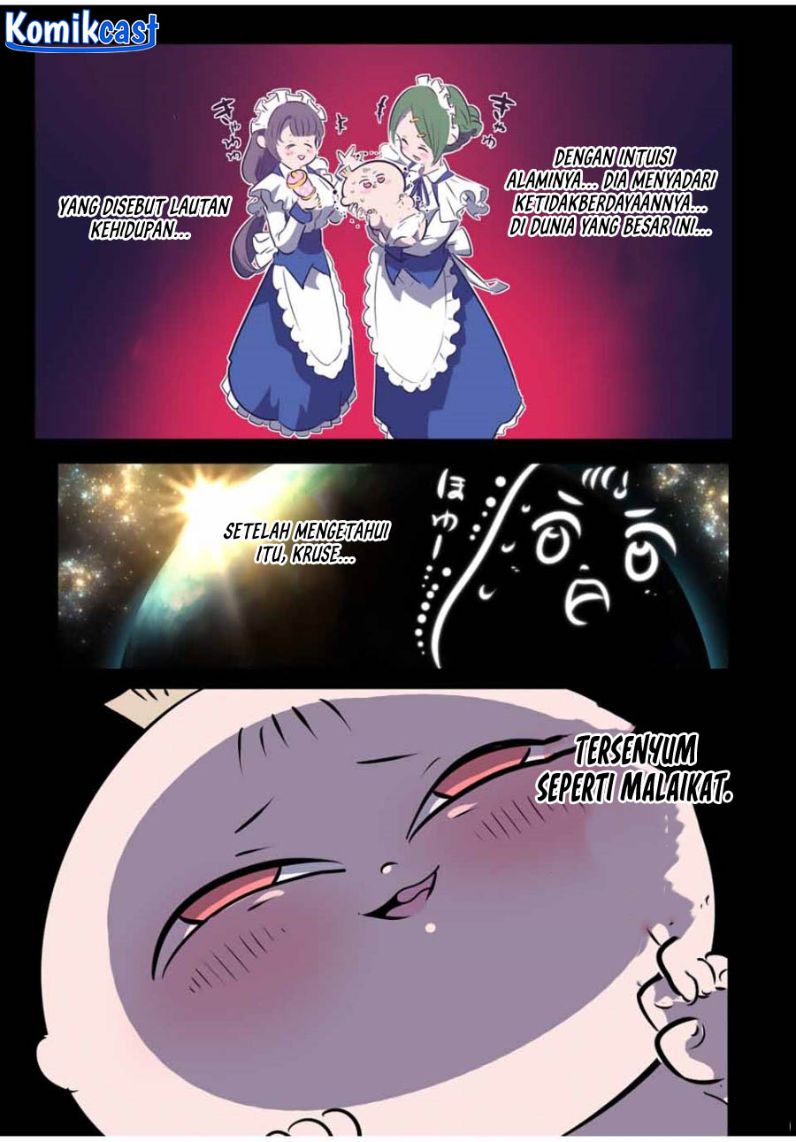 Tensei Shitara dai Nana Ouji dattanode, Kimamani Majutsu o Kiwamemasu Chapter 165 Fix Gambar 7