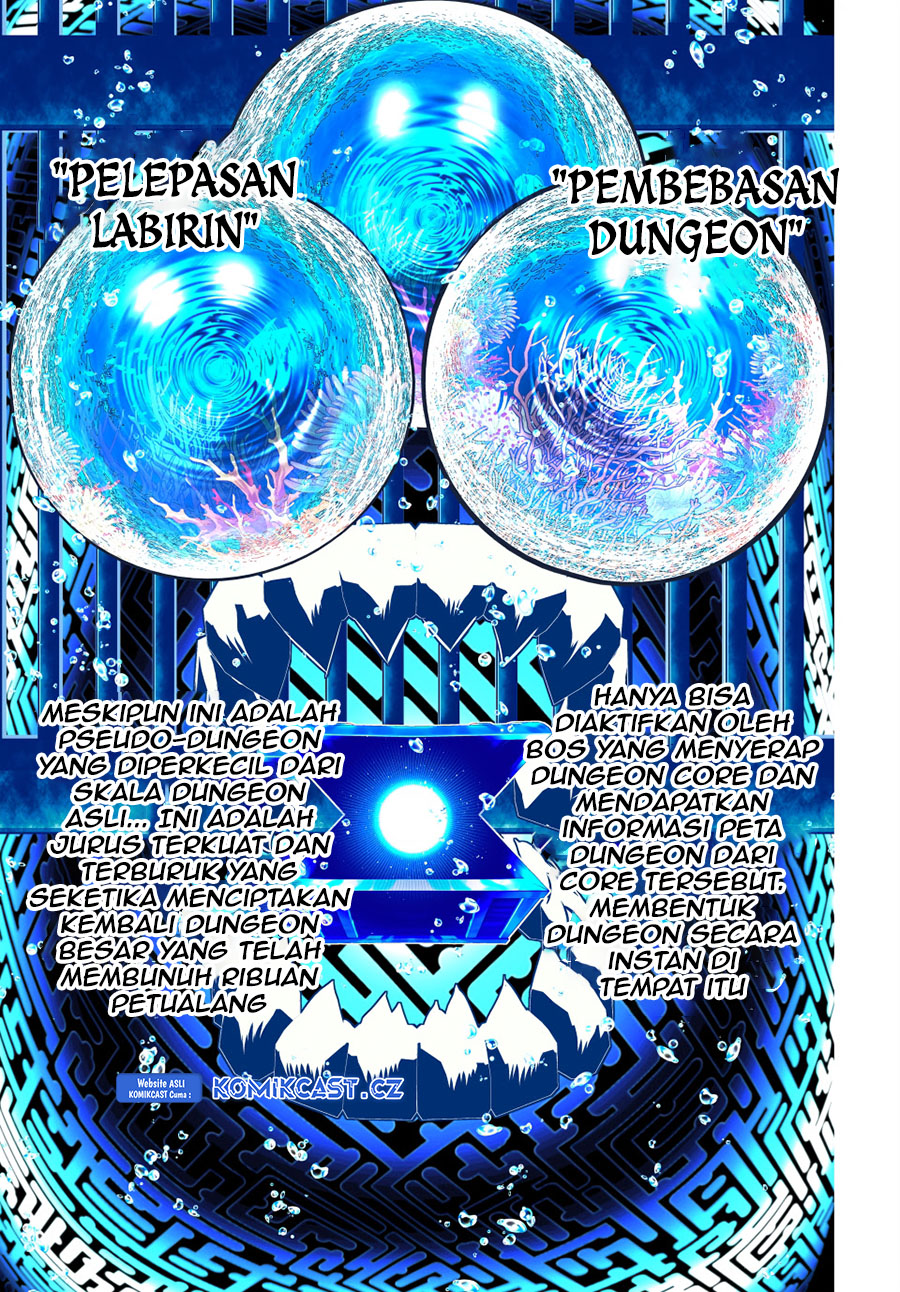 Tensei Shitara dai Nana Ouji dattanode, Kimamani Majutsu o Kiwamemasu Chapter 171 Fix Gambar 9